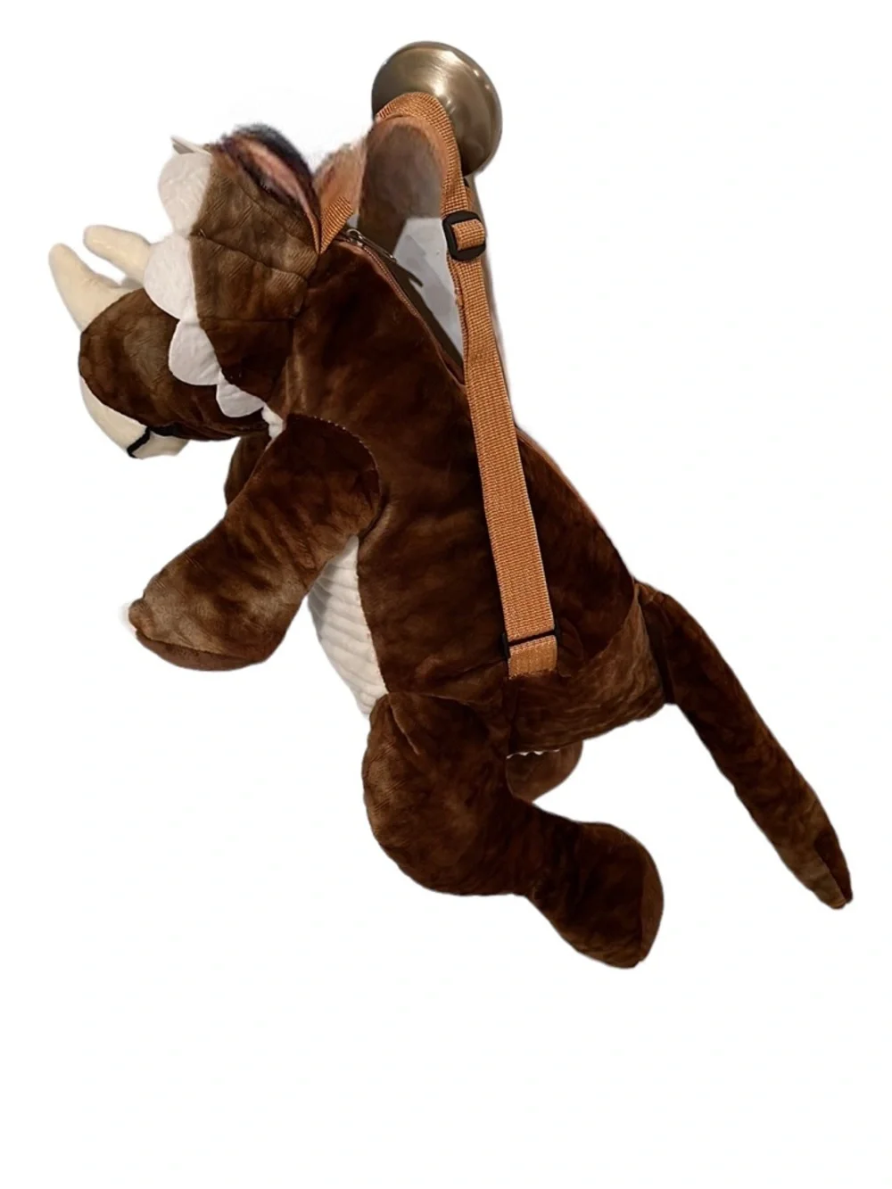 〰️ Cartoon Cute Fashion🦖Dinosaur kids bag pack.〰️ - Picture 5 of 9